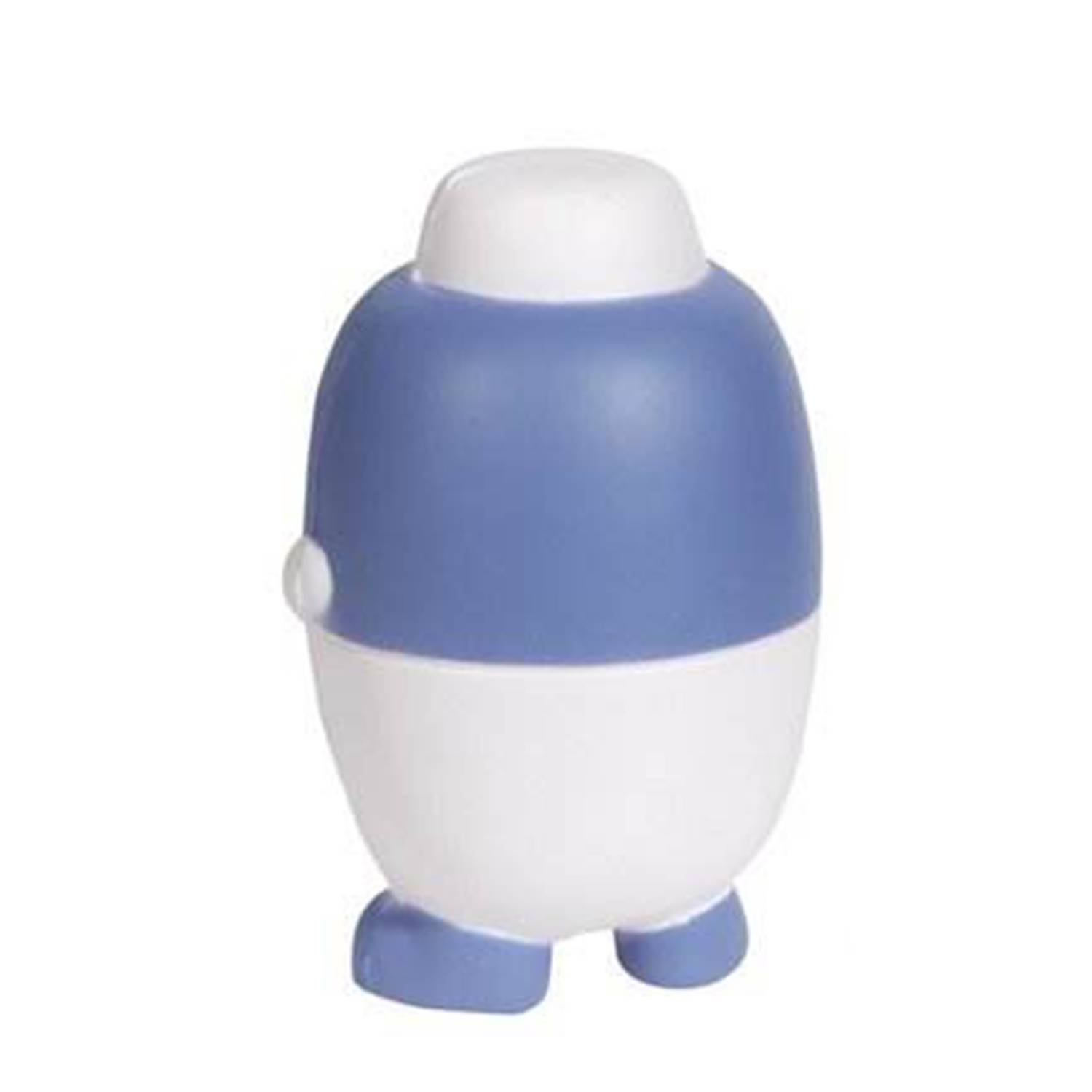 PU foam humanoid figurine decompression toy 4