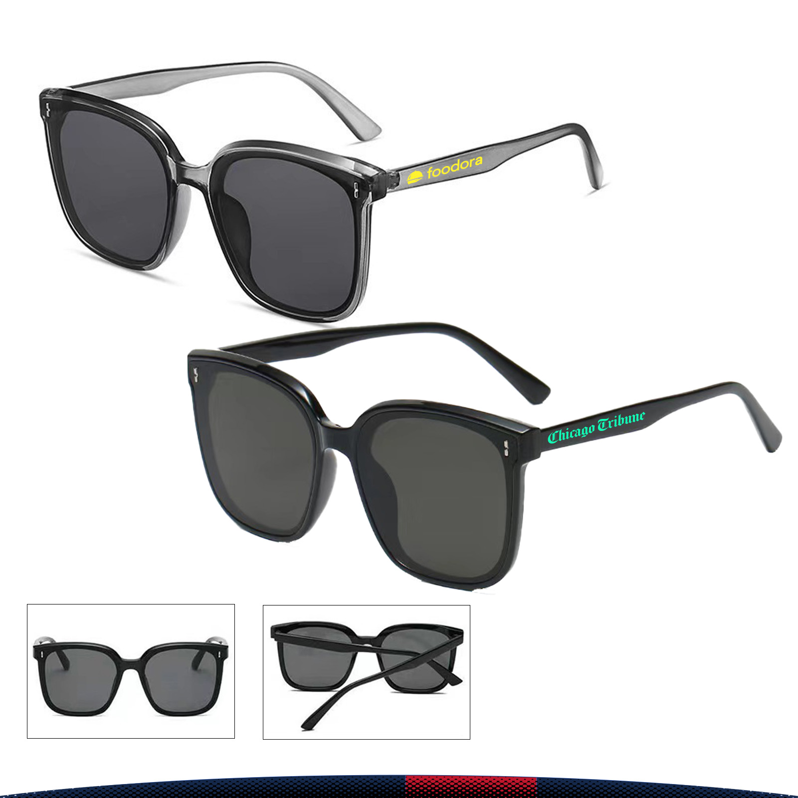 Dorax Sunglasses 2