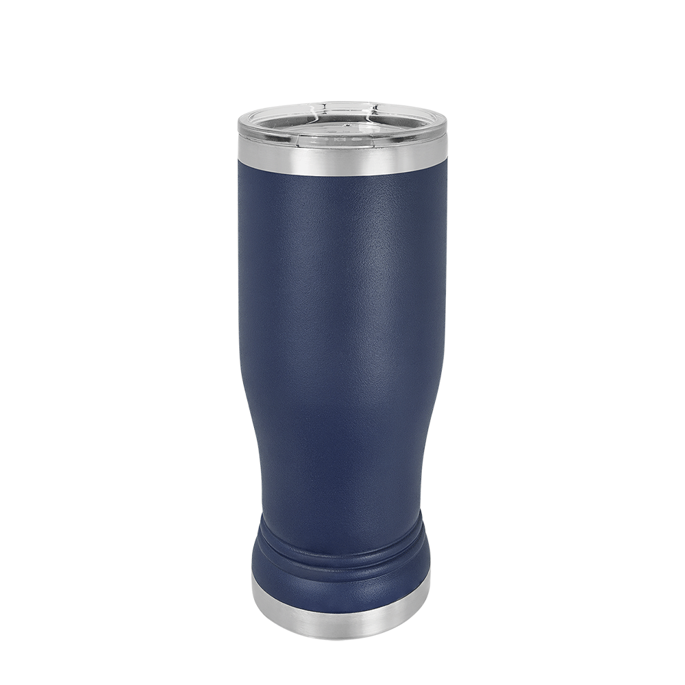 Polar Camel 14 oz Pilsner Tumbler