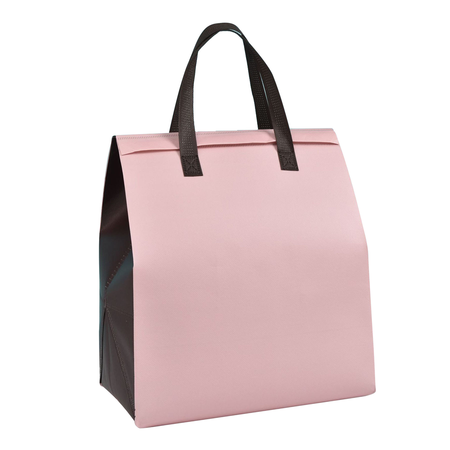 Aluminum Foil Insulated Bag 6