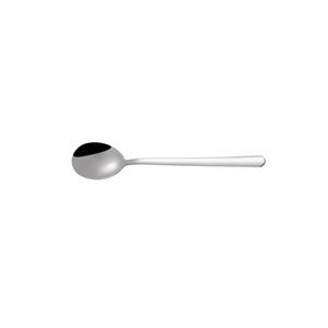 4.60 Inch Silver Dessert Coffee Spoon 14