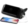 High Sierra Outdoor Speaker & Wireless PowerBank 82