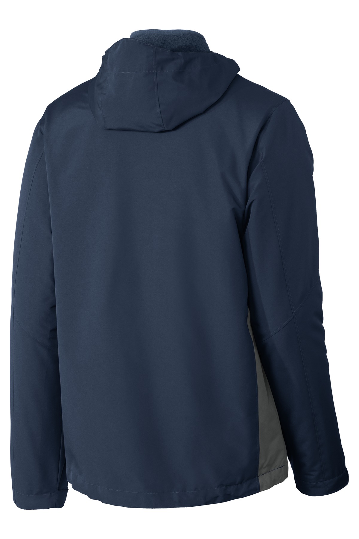 Port Authority Merge 3-in-1 Jacket. J338 5