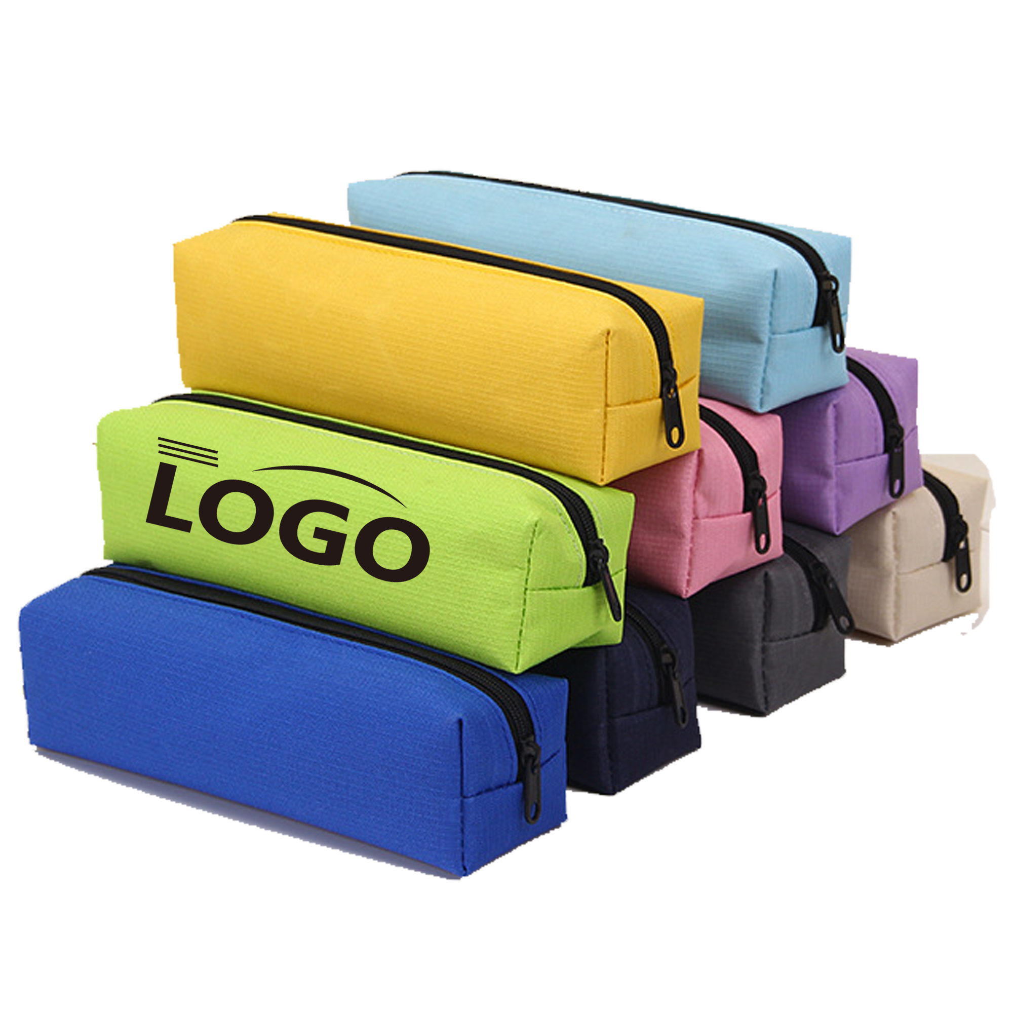 Portable Pencil Case 2