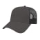 Cap America Two-Tone Trucker Mesh Back Cap 464