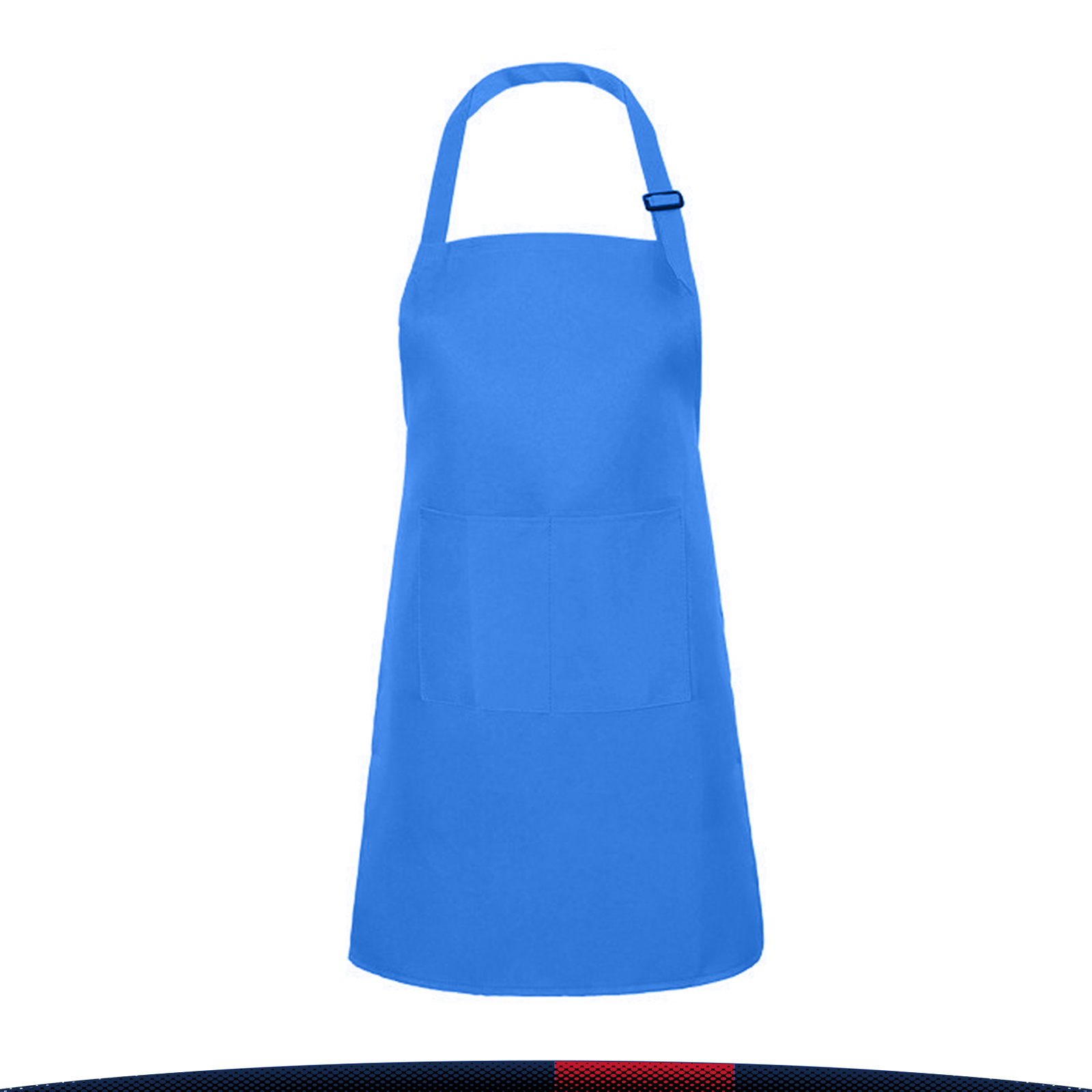 Children Neckband Halter Apron 5