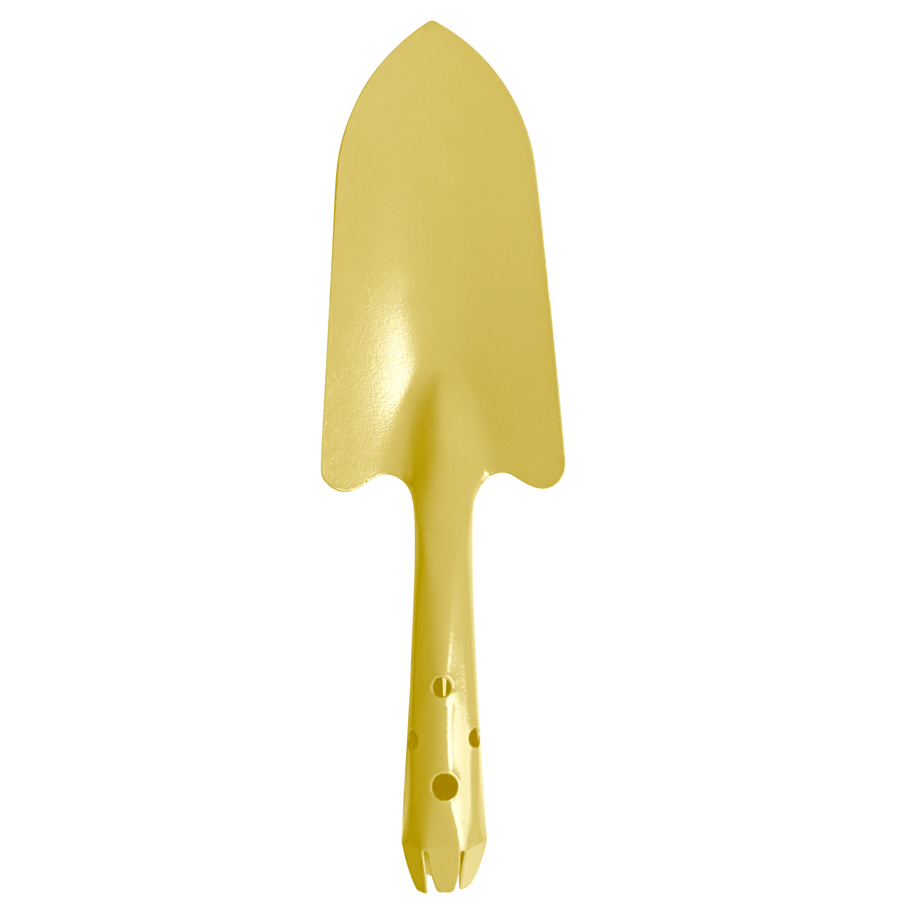 Stainless Steel Garden Shovel 3