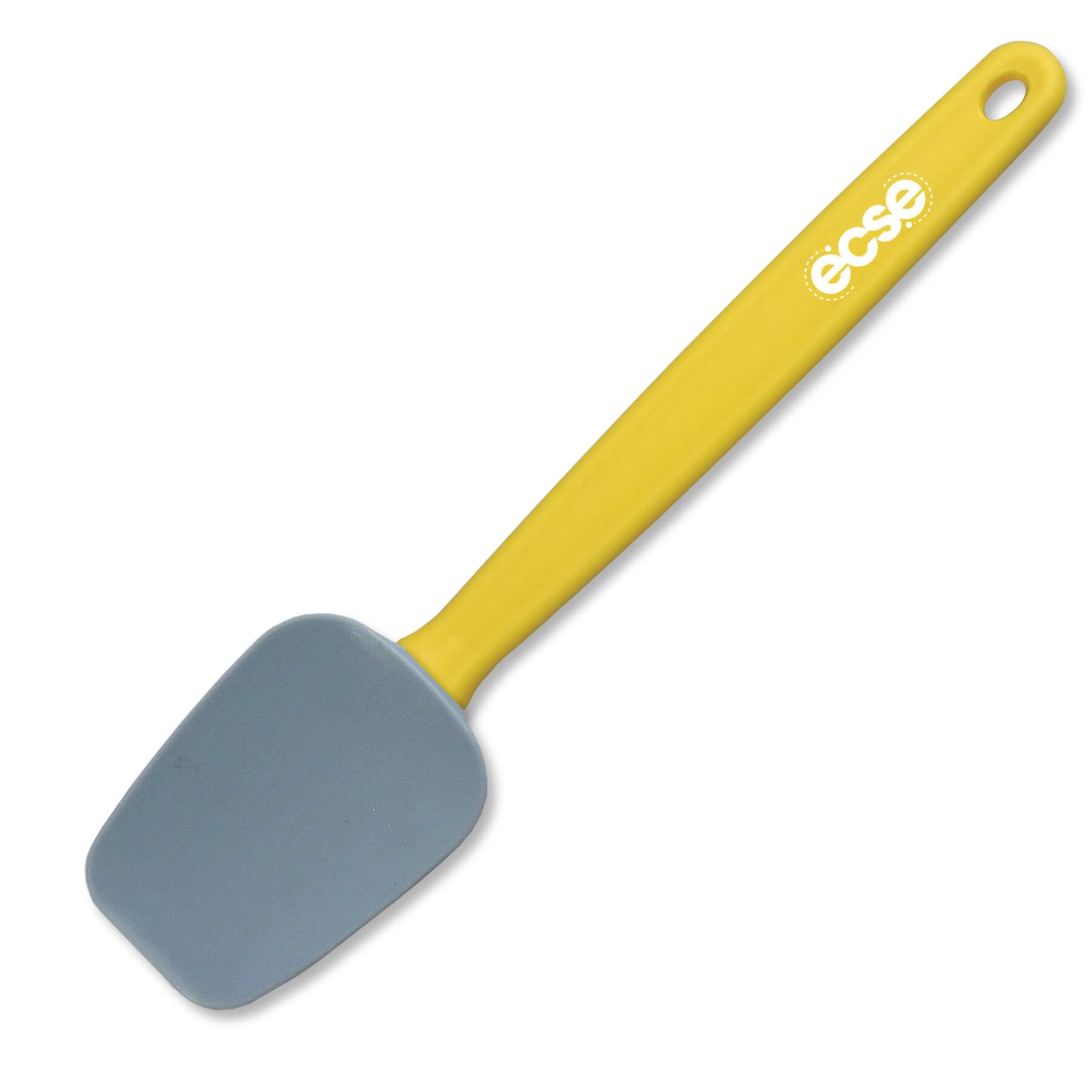 Large Silicone Spoon 38
