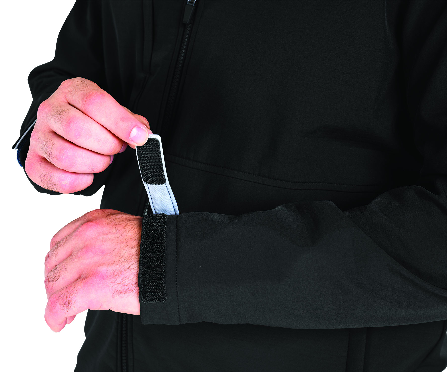 Men's Supreme Soft Shell Jacket