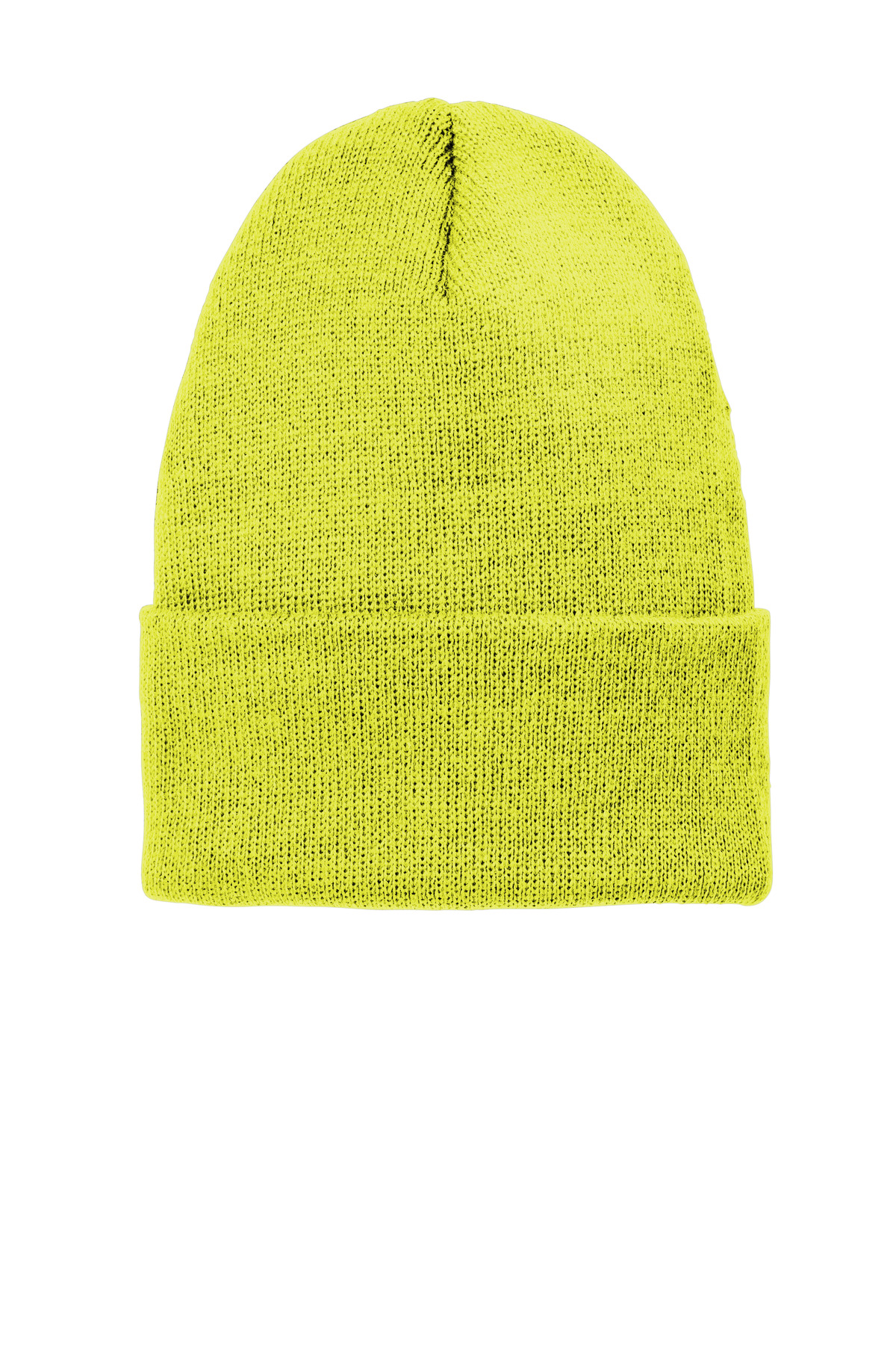 Volunteer Knitwear Chore Beanie VL10 17