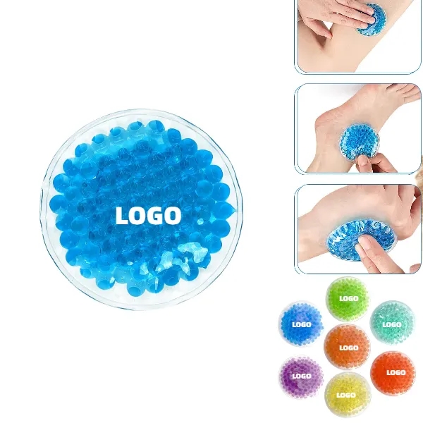 Small Gel Ice Packs 4