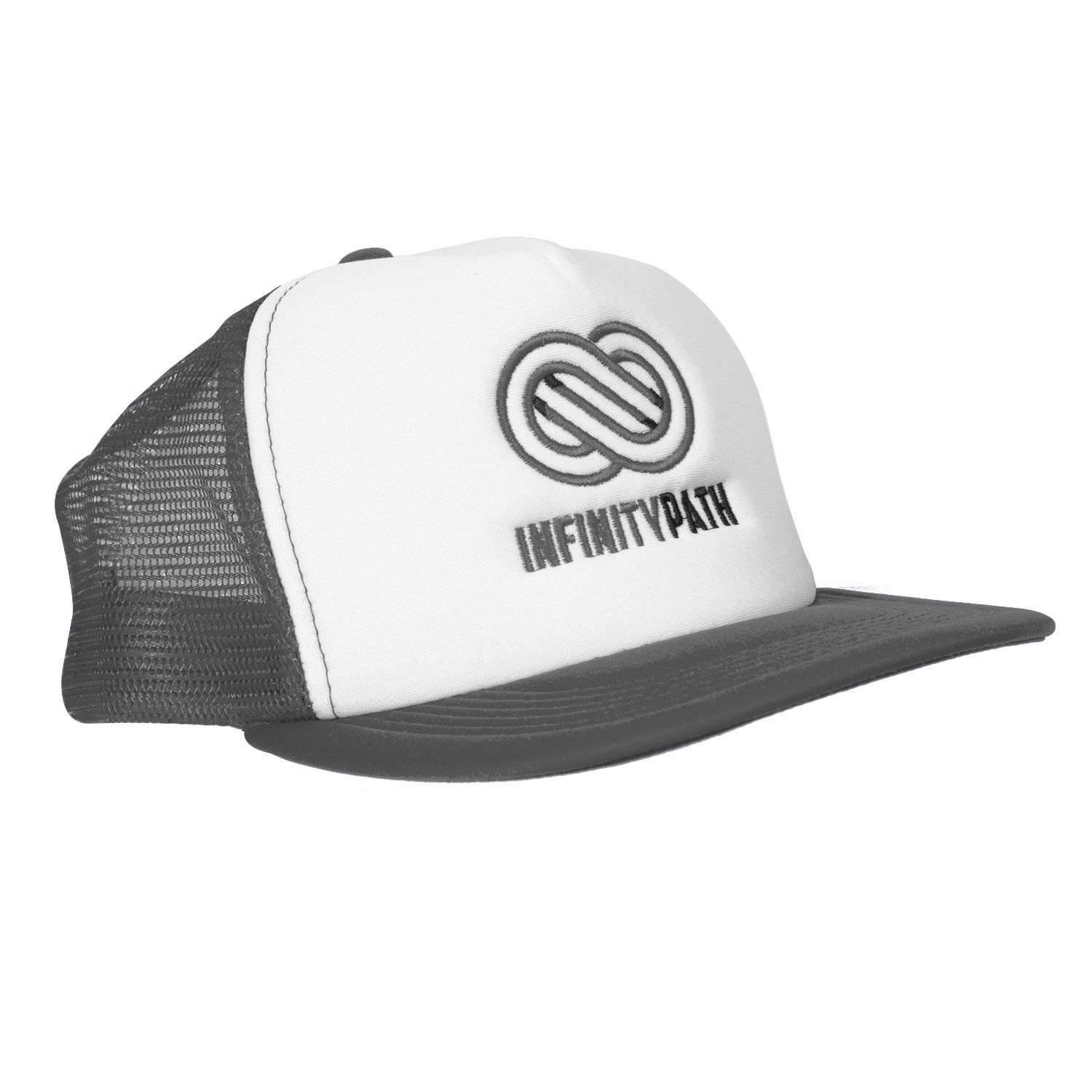 Traditional Unstructured Trucker Hat (Blank) 1