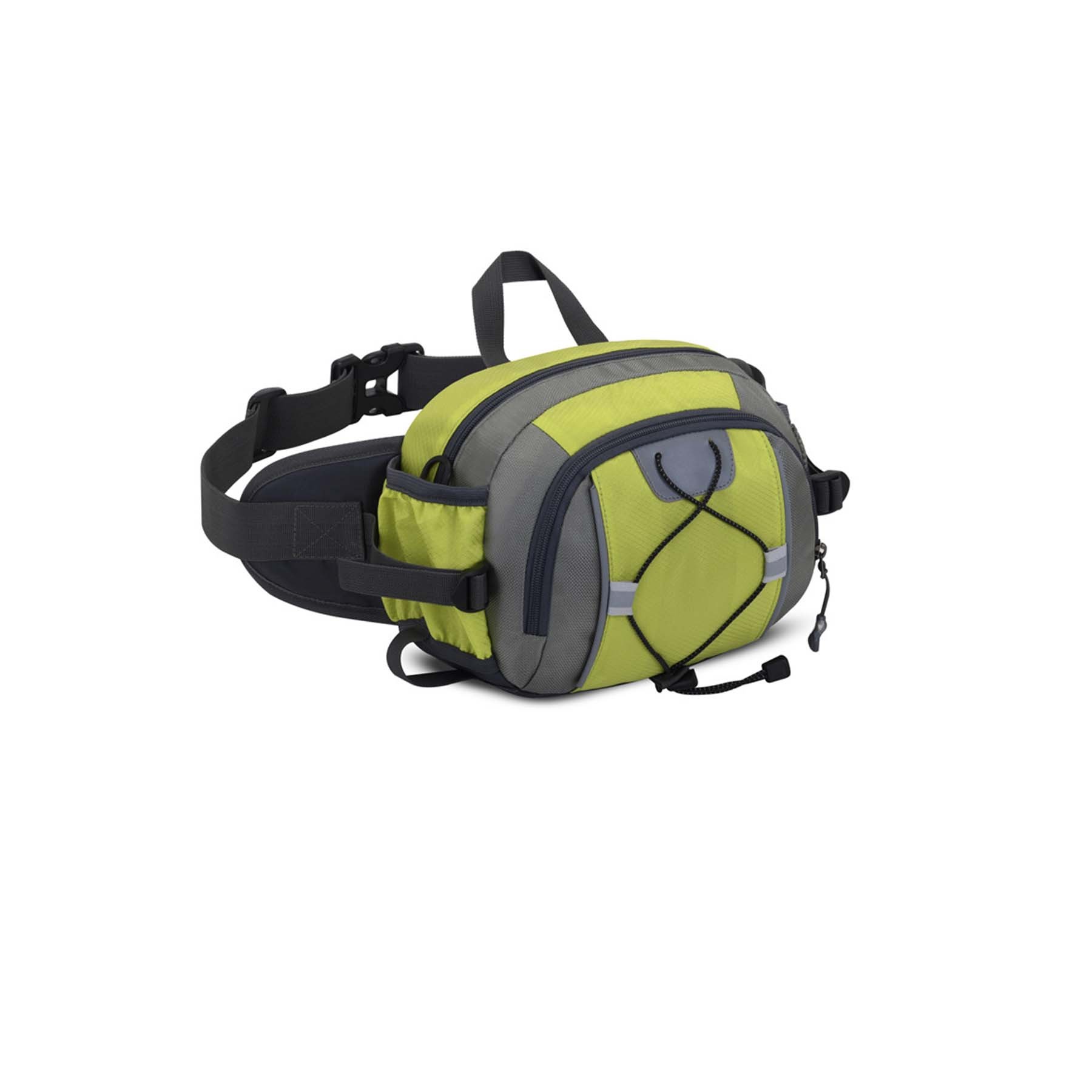 Waist Bag With Water Bottle Holder 3