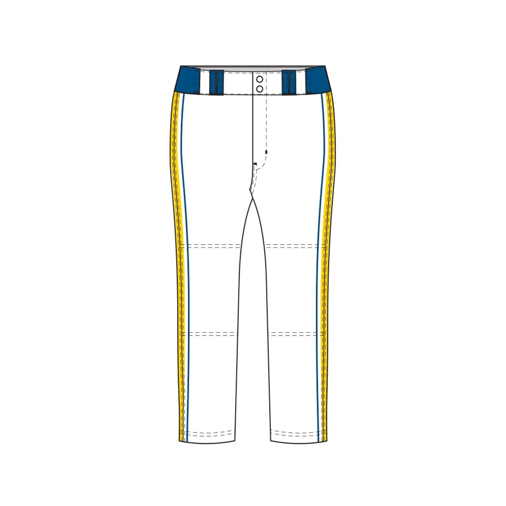 Juice Tapered Pant TEK-KNIT WPK395