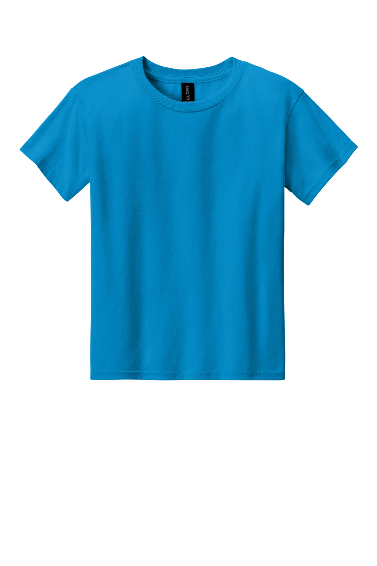 Gildan Youth Light Cotton Tee 3000B 51