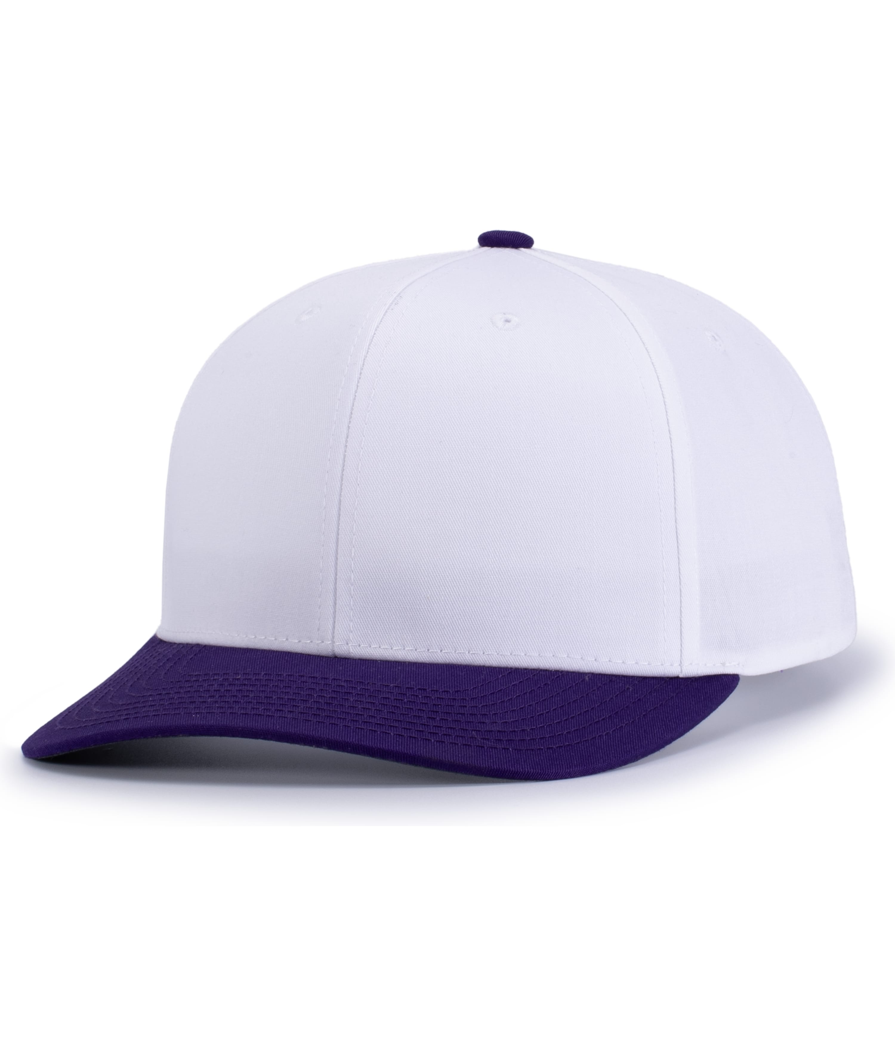 POLY/COTTON SNAPBACK CAP 30