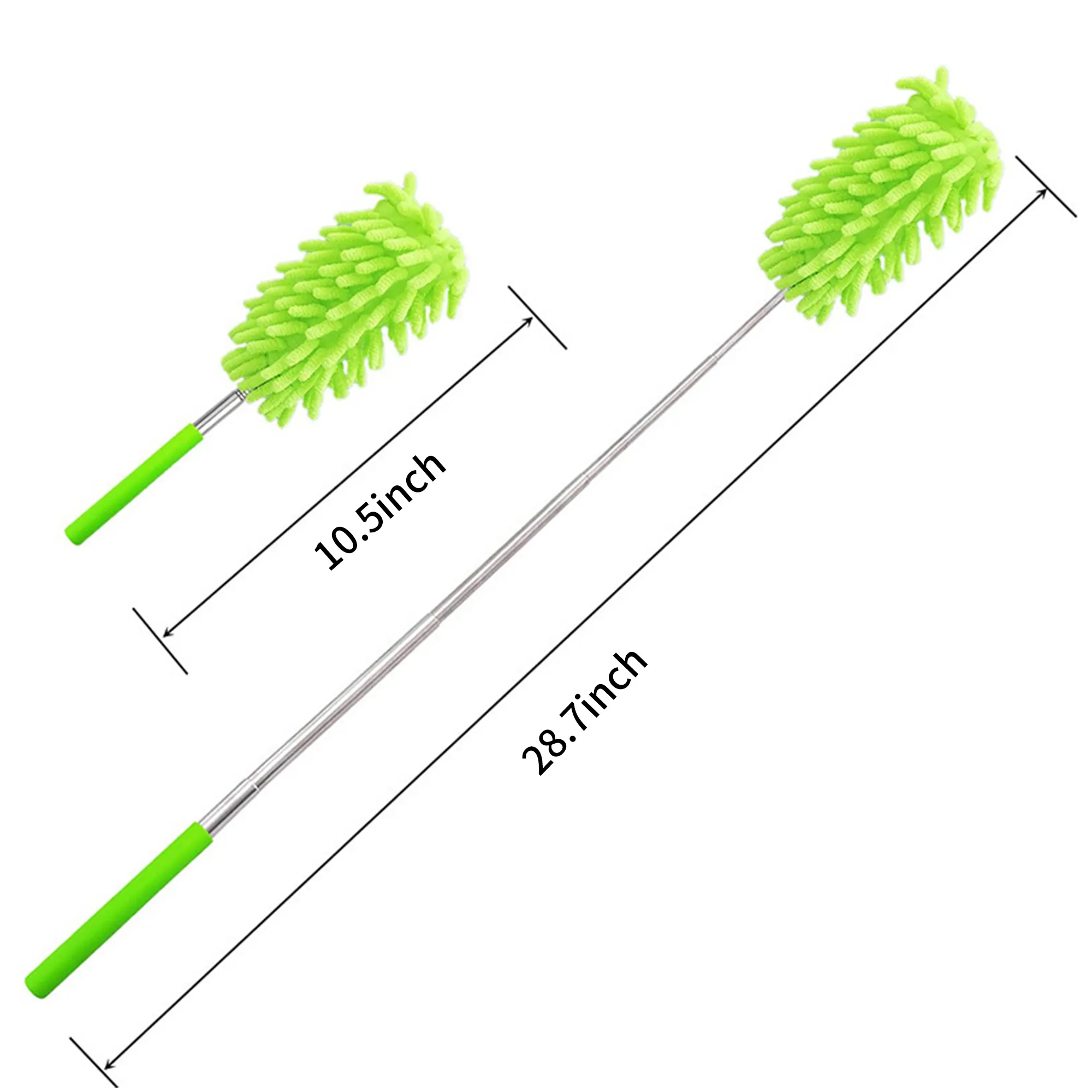 Retractable Car Duster 3