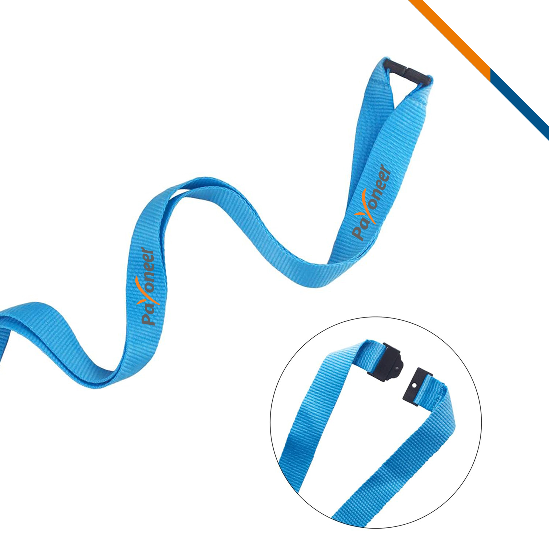 Surik Dye Sublimation Lanyard 9