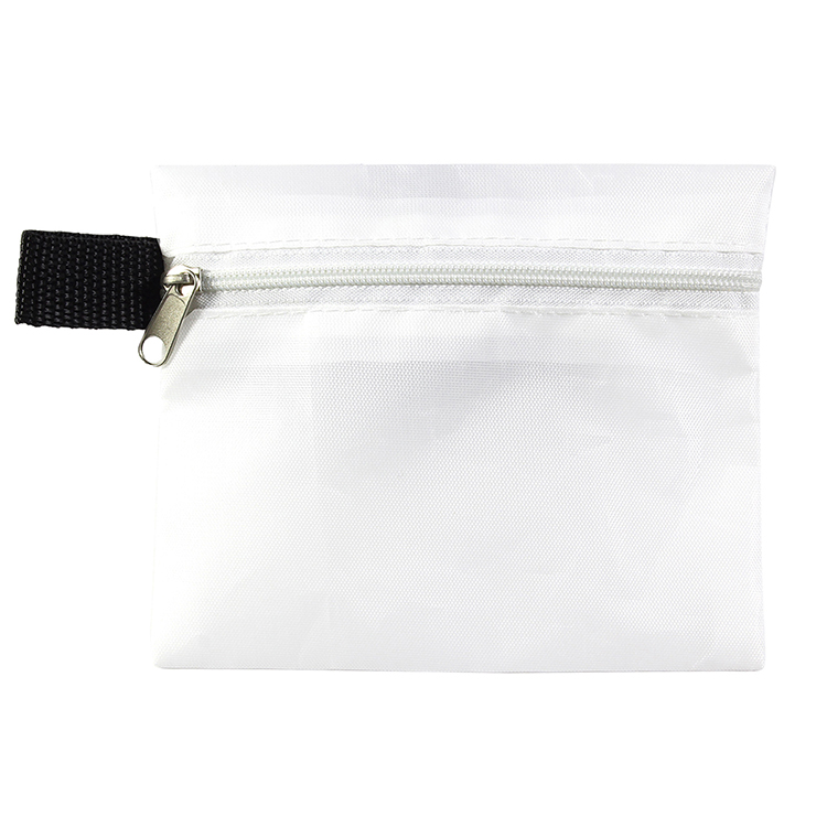 "TRITON" 6 Piece Easy Safety First Kit In Zipper Pack 14