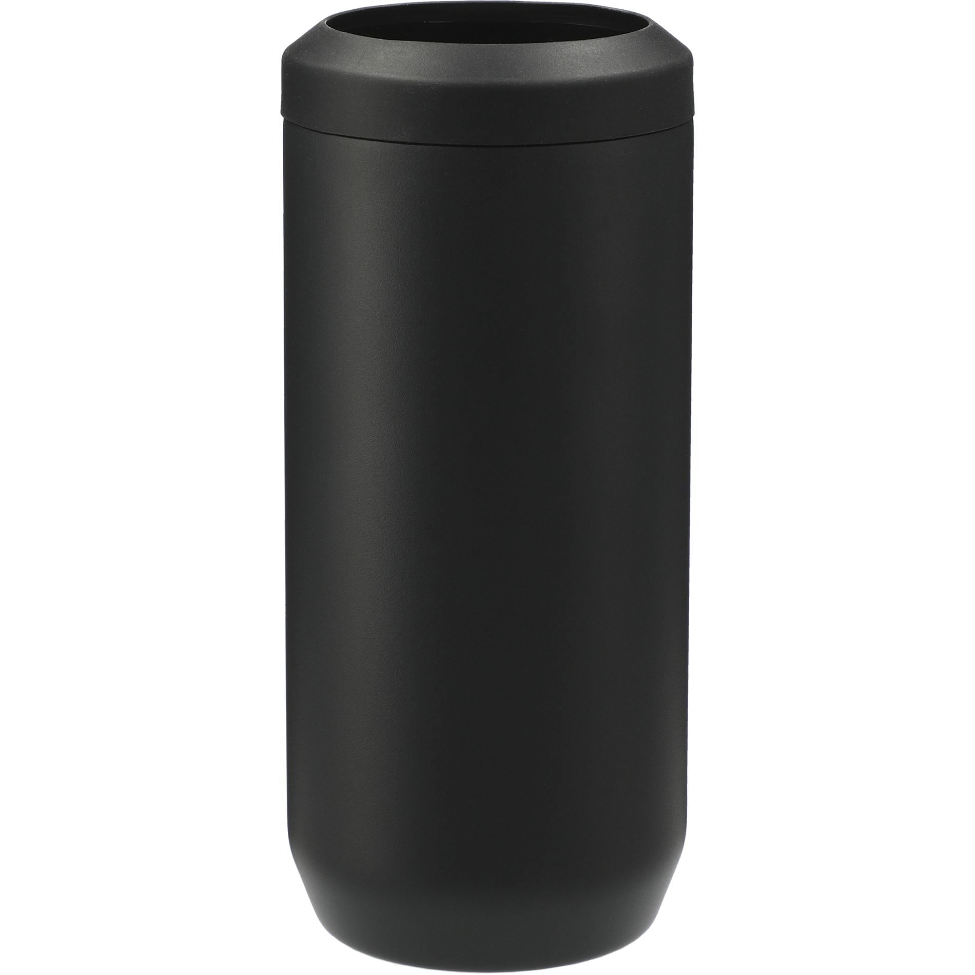 Slim Can cooler 12oz