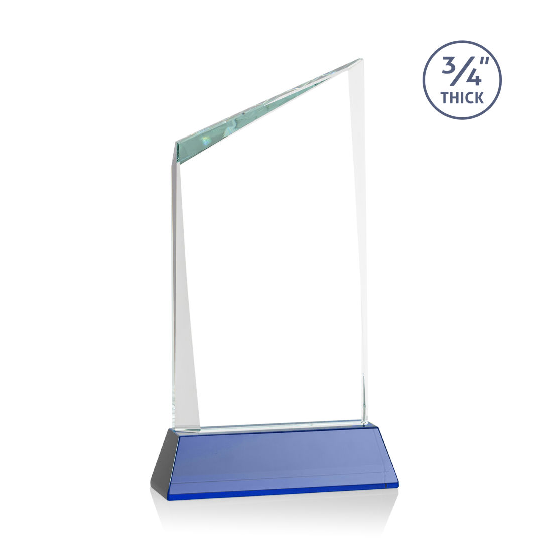 Scarsdale Award on Newhaven - Blue 16