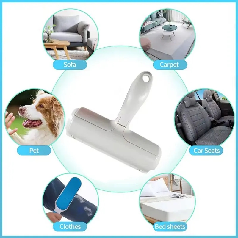 Reusable Lint Roller 2