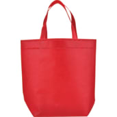 Challenger Non-Woven Shopper Tote 39