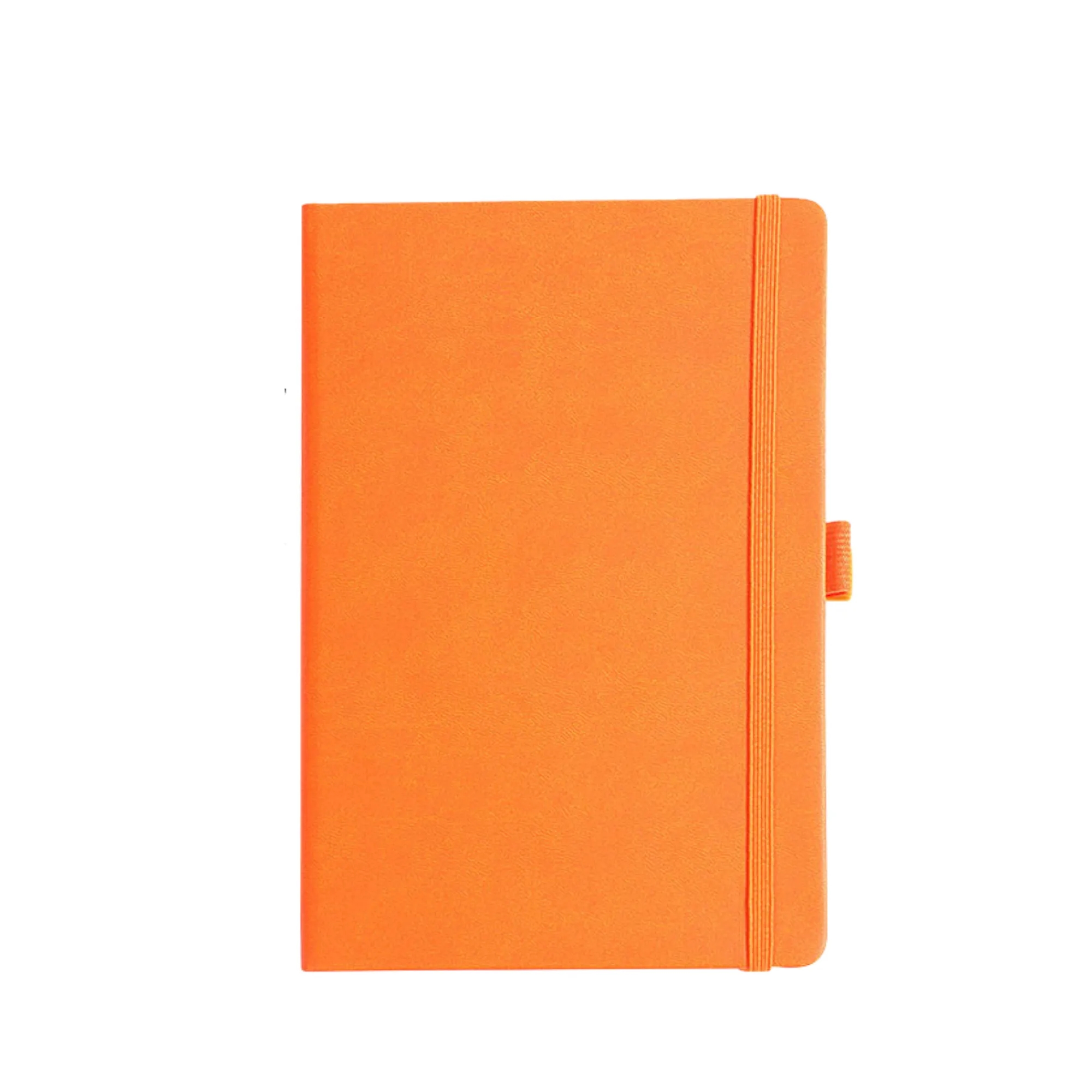 A6 Journal With Matching Bookmark 3