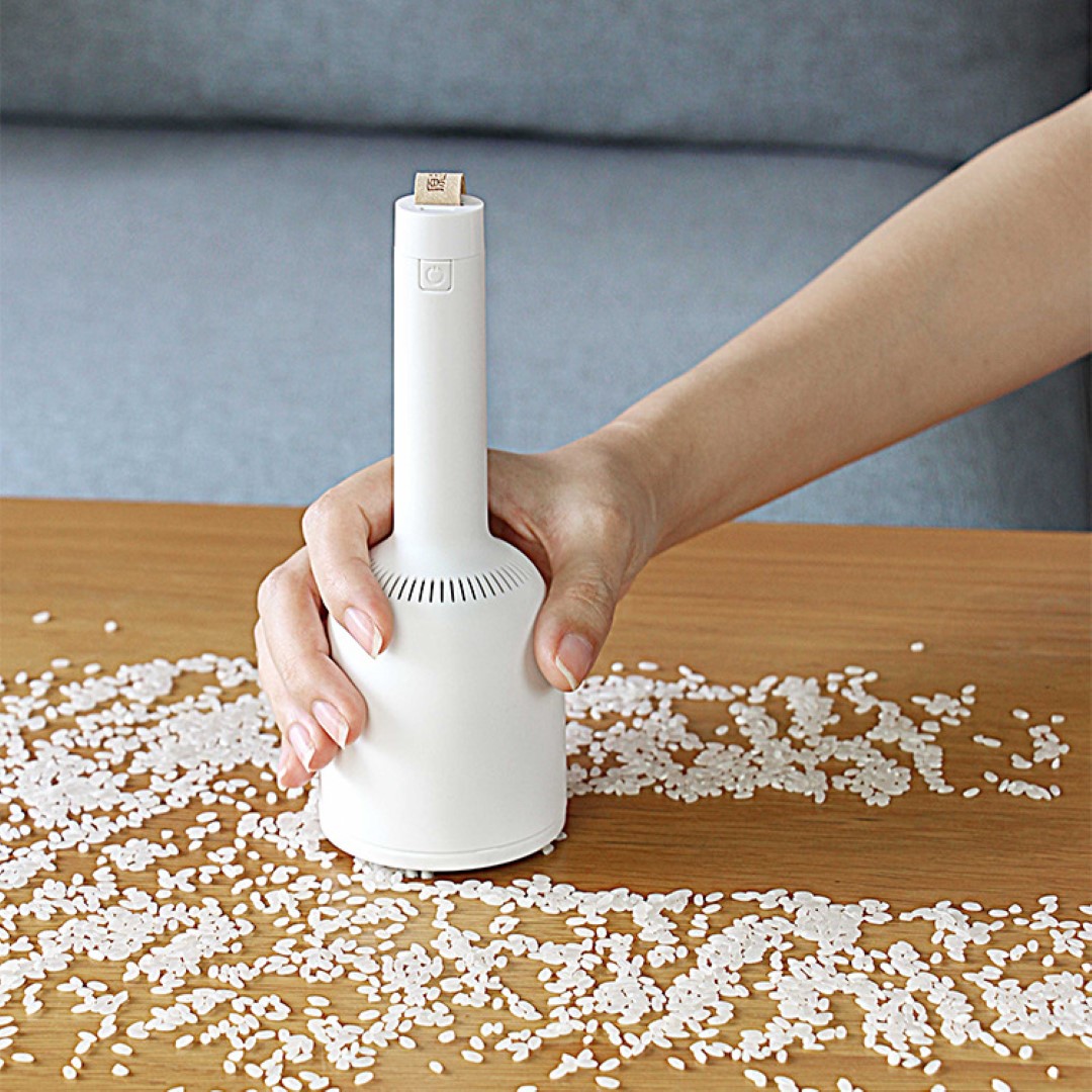 Handheld Vacuum Cleaner 5