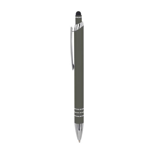 Camden Recycled Aluminum Pen 41