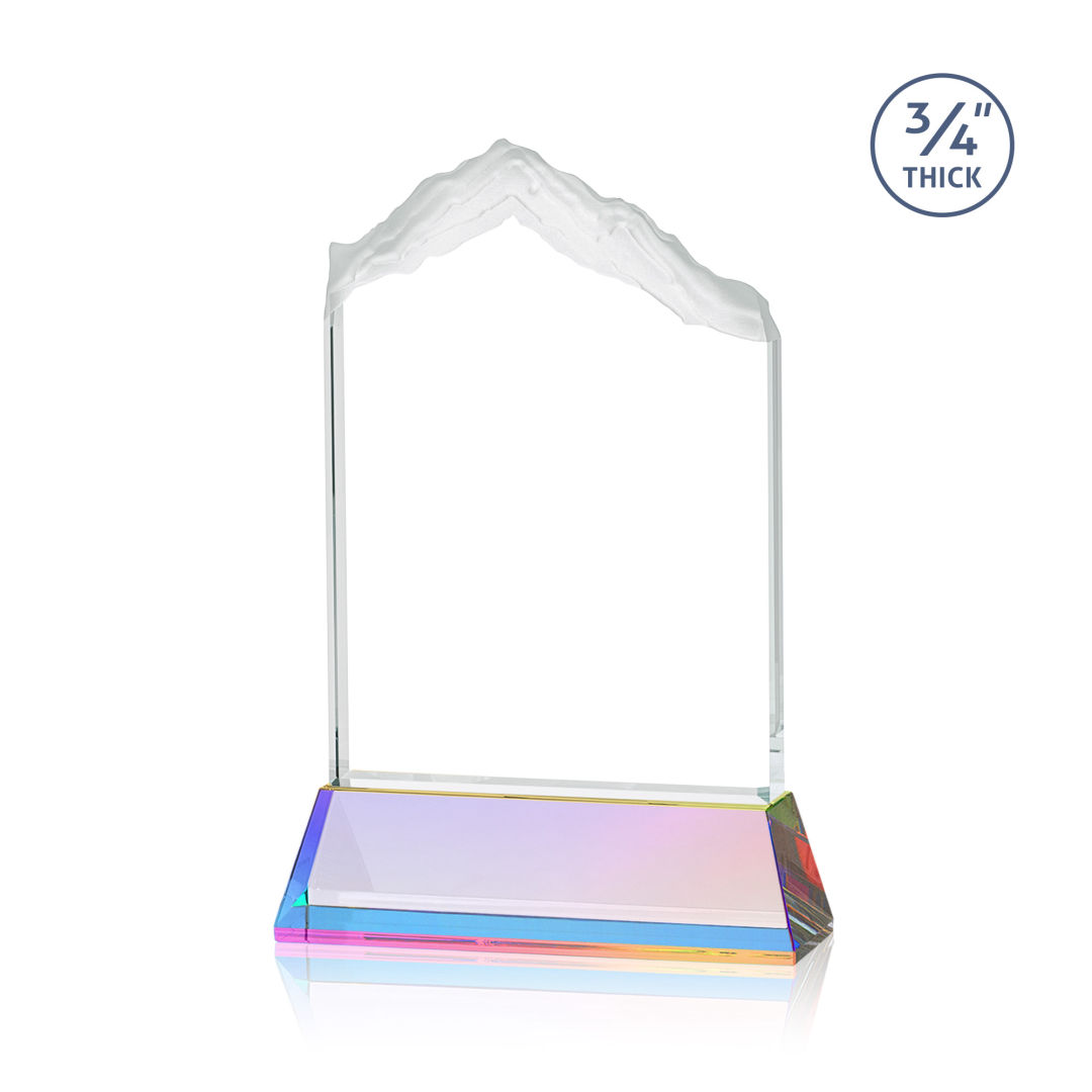 Everest Award on Newhaven - Prismatic 5