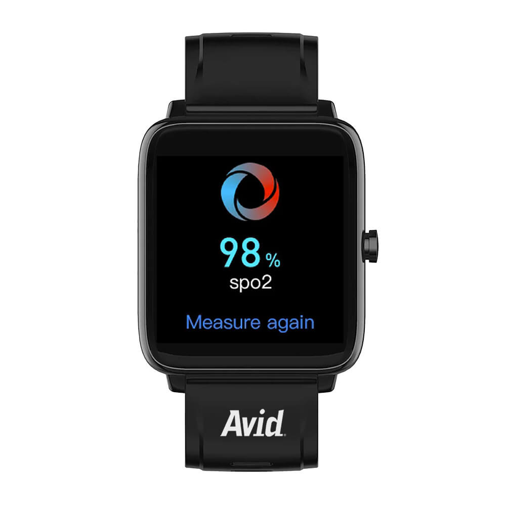 Vibe Lite Smart Watch