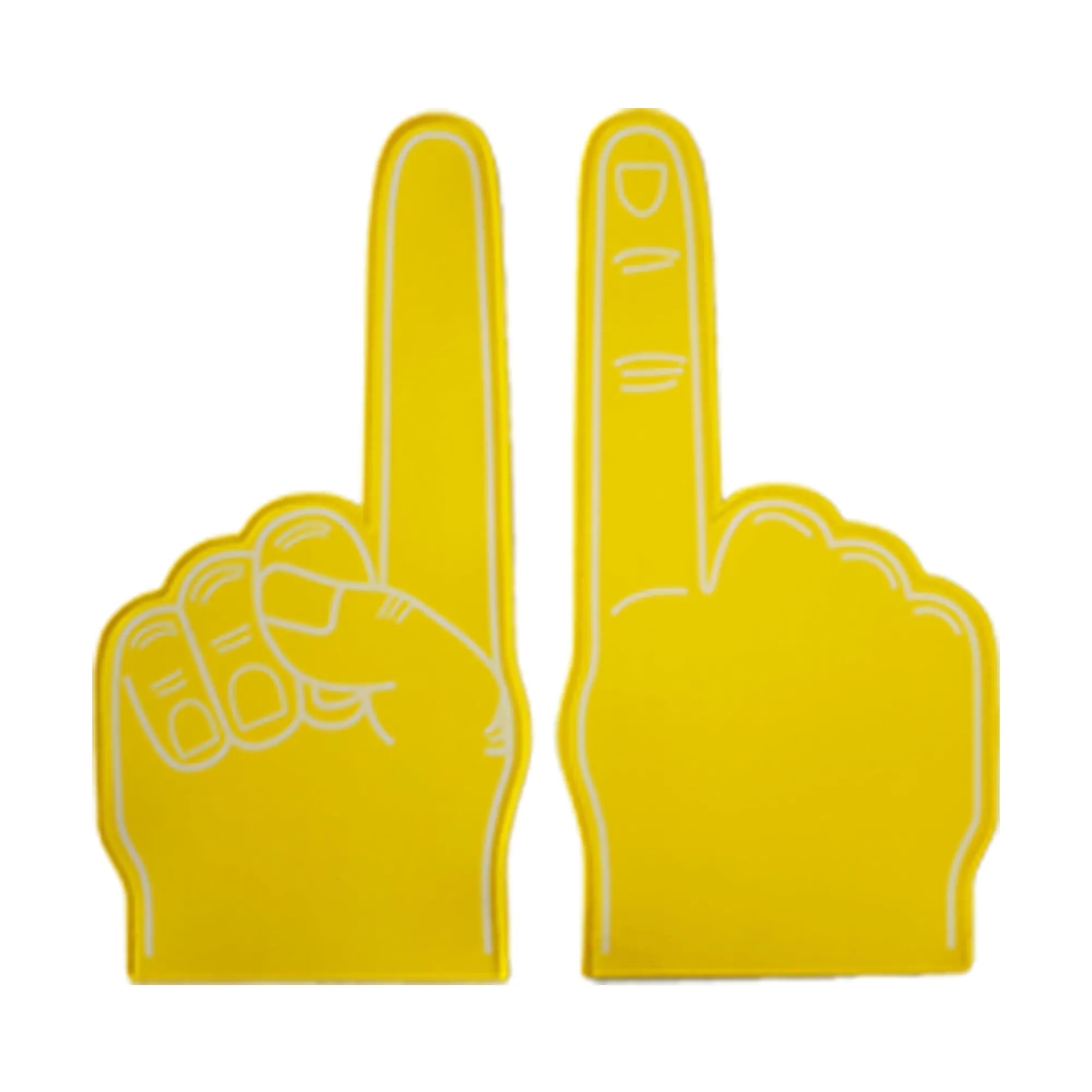 Cheering Gloves 11