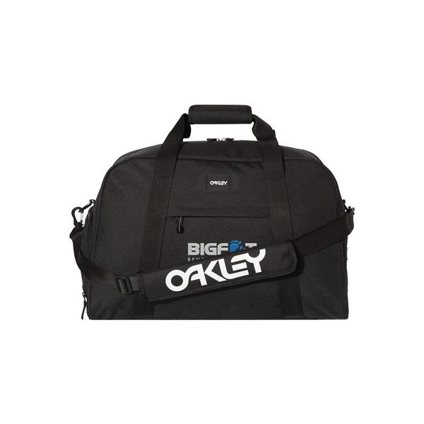 Oakley 50L Street Duffel Bag 2