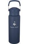 Urban Peak® 40oz Dual Top Water Bottle 25
