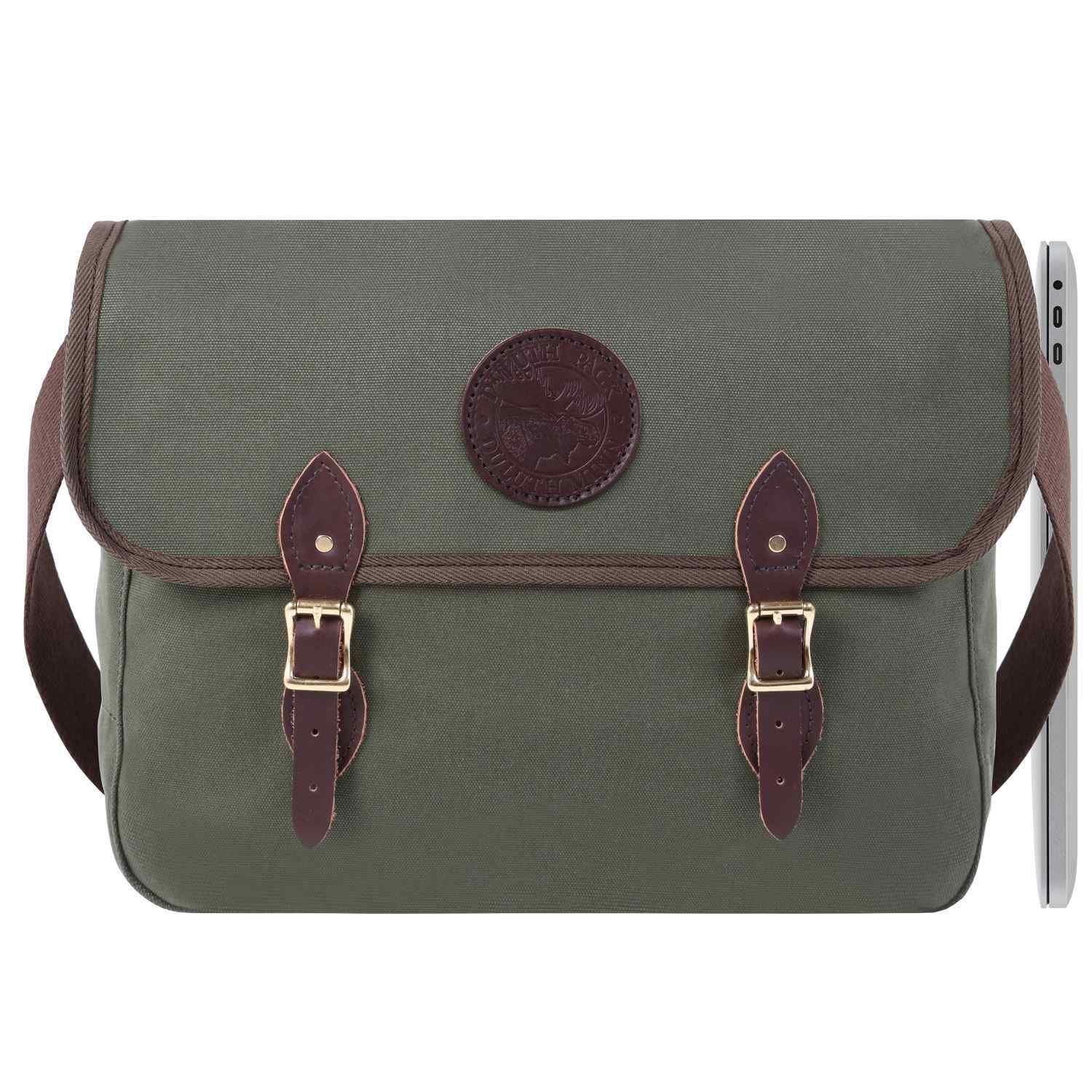 Duluth Pack™ 15" Laptop Book Bag 4