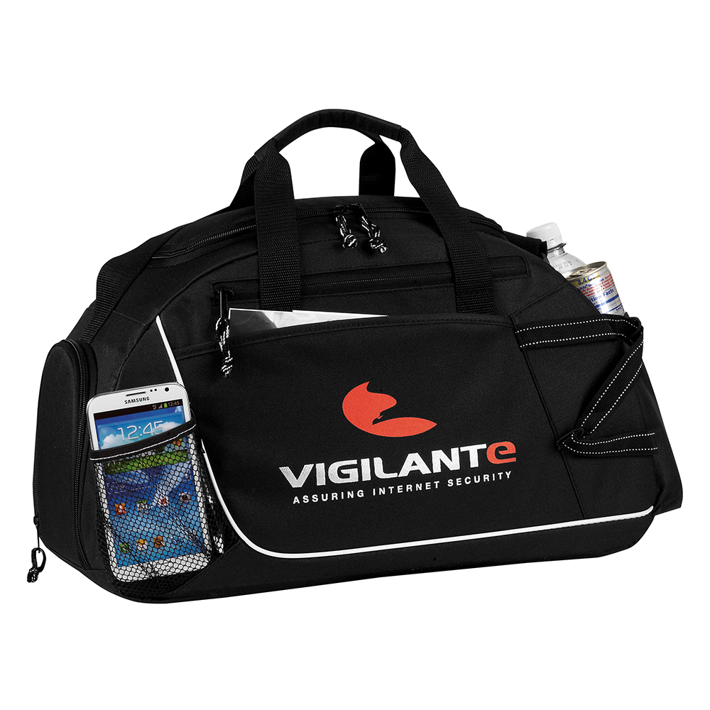 Techno Sportive Duffel Bag 7