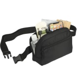 Recycled Sport Fanny Pack 139