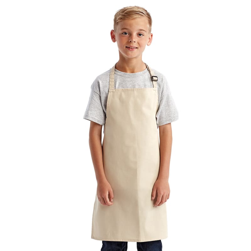 Artisan Collection By Reprime Youth Recycled Apron 24