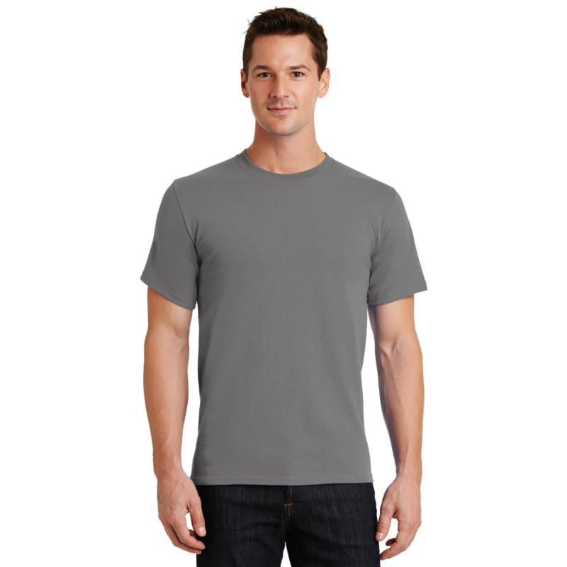 Port & Company - Essential Tee. 202