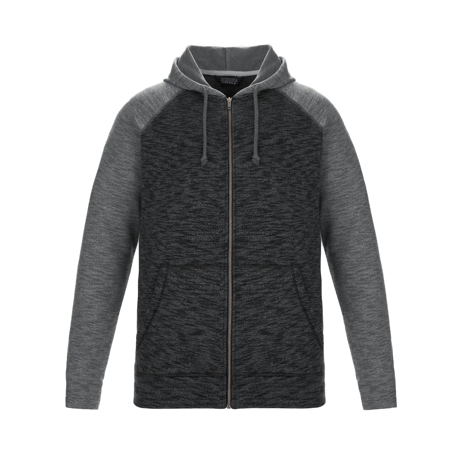 Irvine, custom hoodie or sweatshirt with logo imprint 3