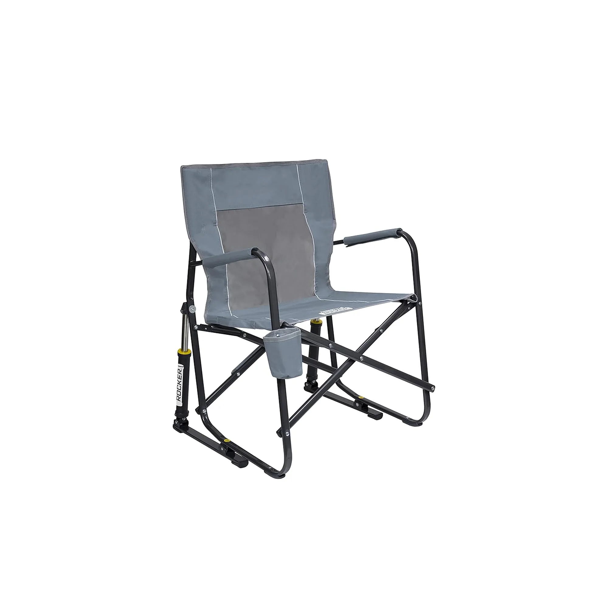 Outdoor Camping Chair 24" x 25" x 34.8" 16