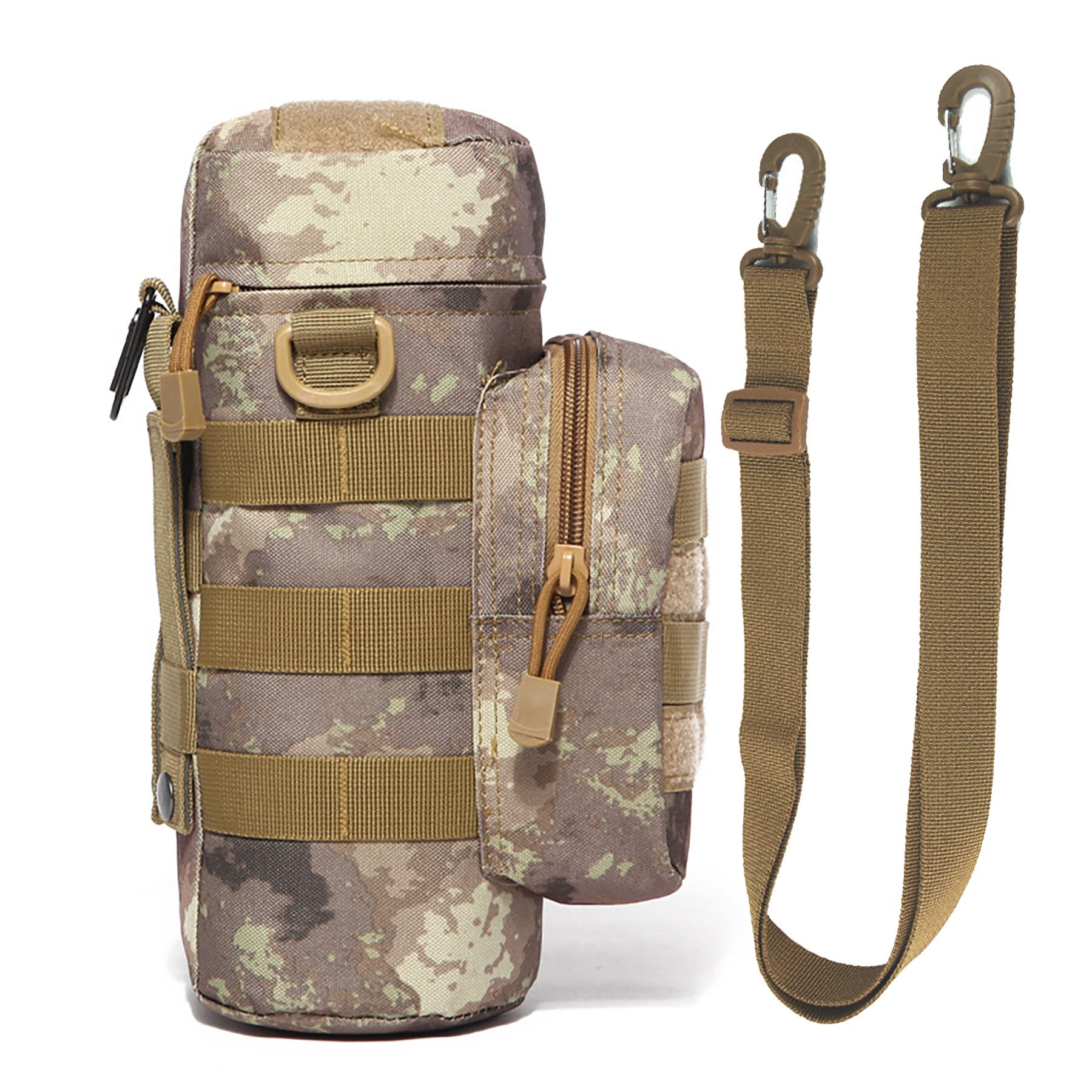 Molle Pouch With Strap 9