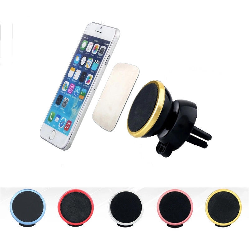 Magnetic Car Vent Luxury Phone Holder 1