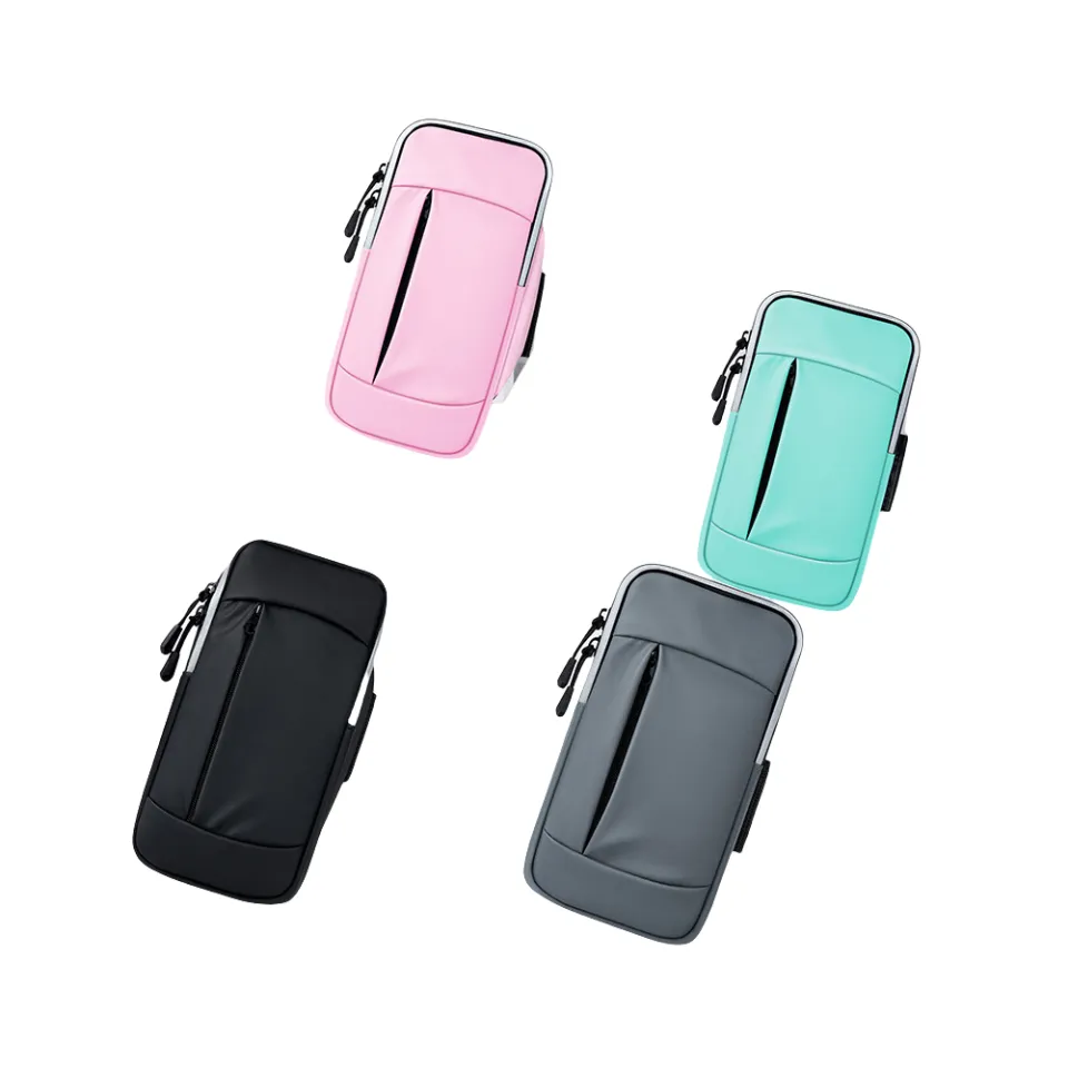 Waterproof Sports Arm Bag 2