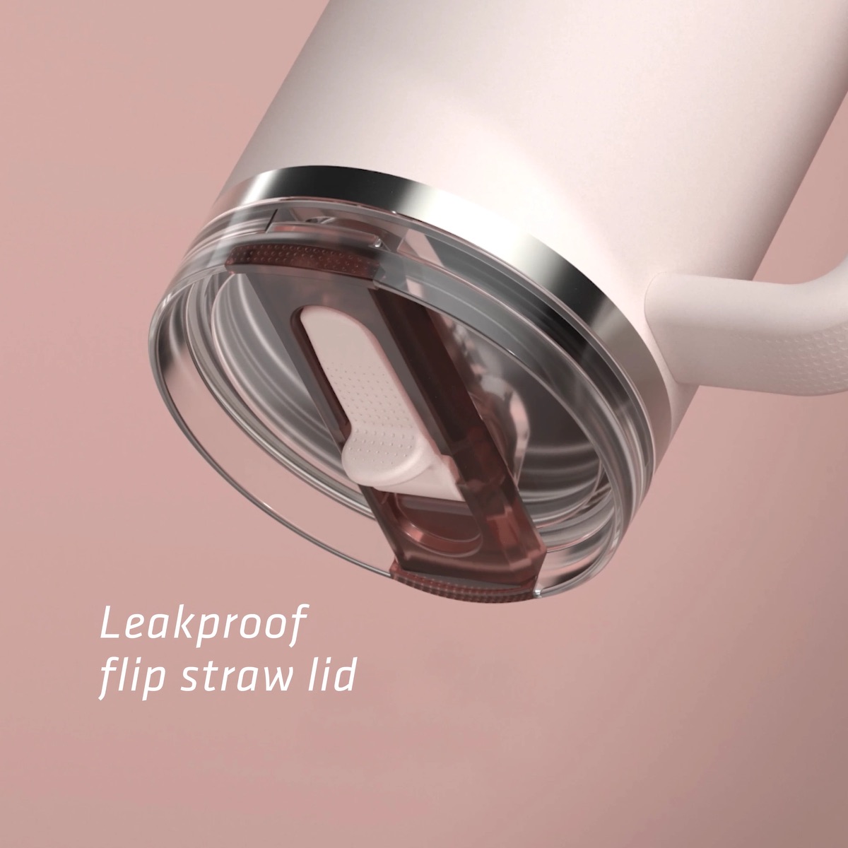 Stanley® 40oz Quencher ProTour Flip Straw Tumbler 40