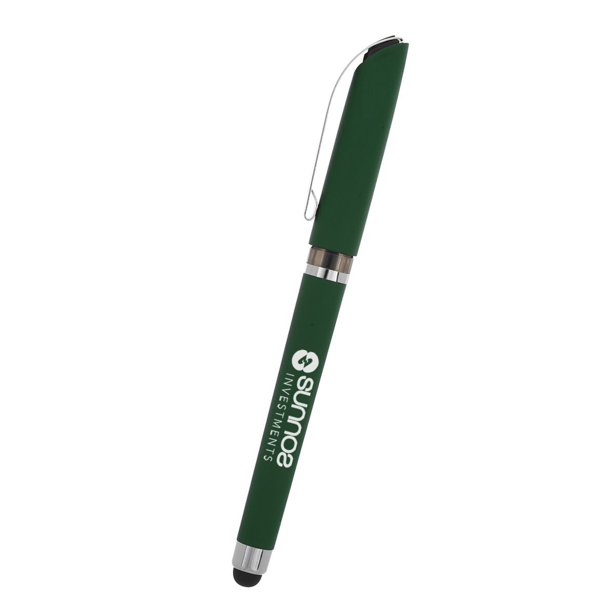 AVENDALE VELVET TOUCH STYLUS GEL PEN 17