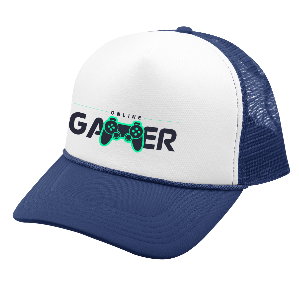 Convoy Trucker Cap 14