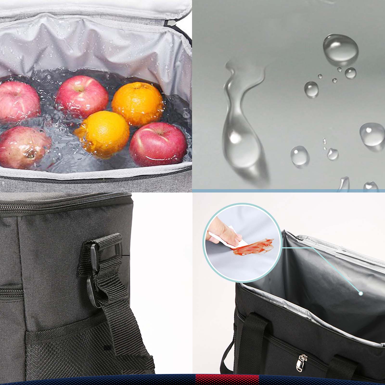 Laffi Cooler Bag 8