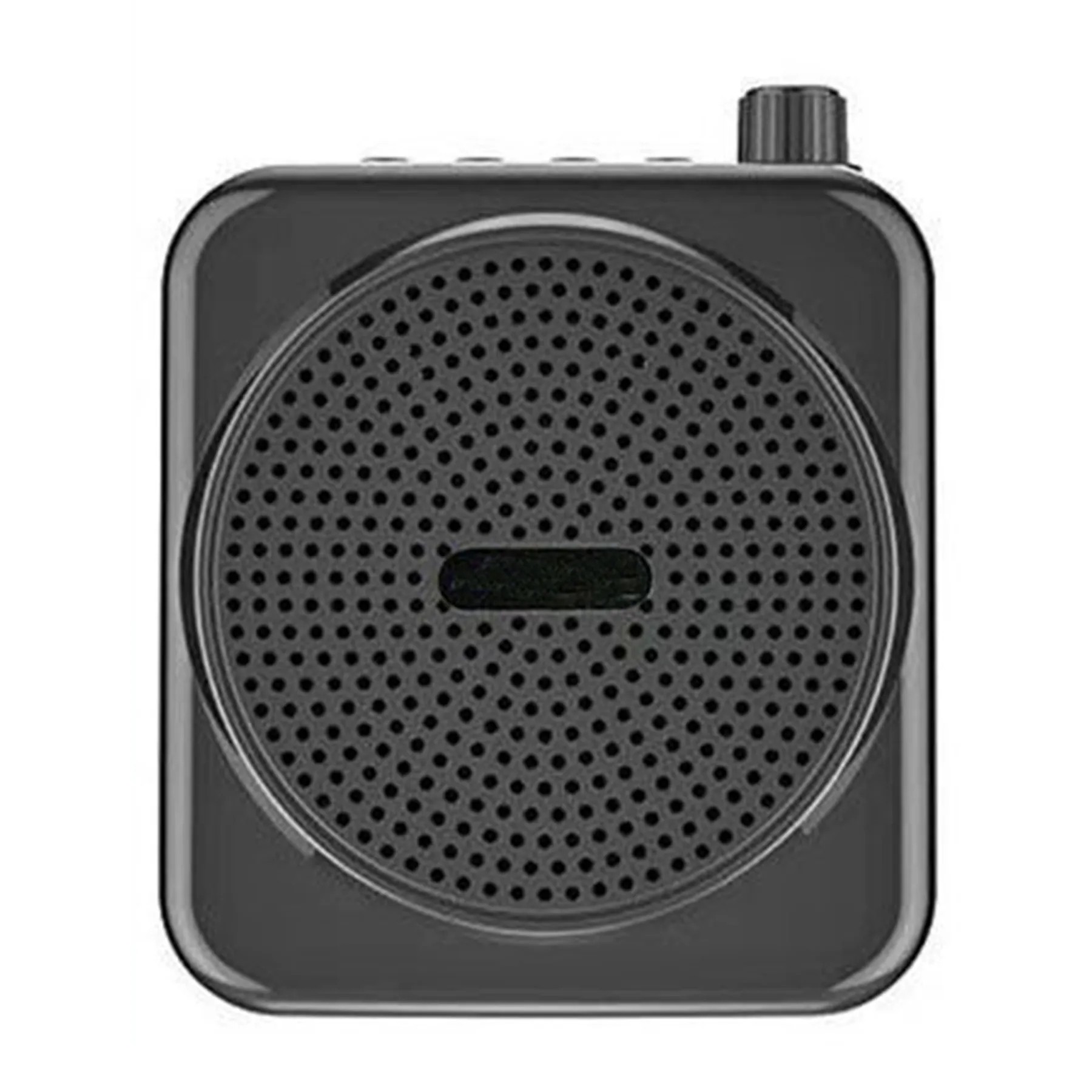 Voice Amplifier W/ Wired Microphone 3